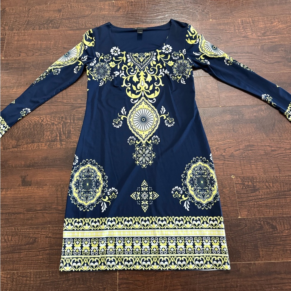 INC Dress